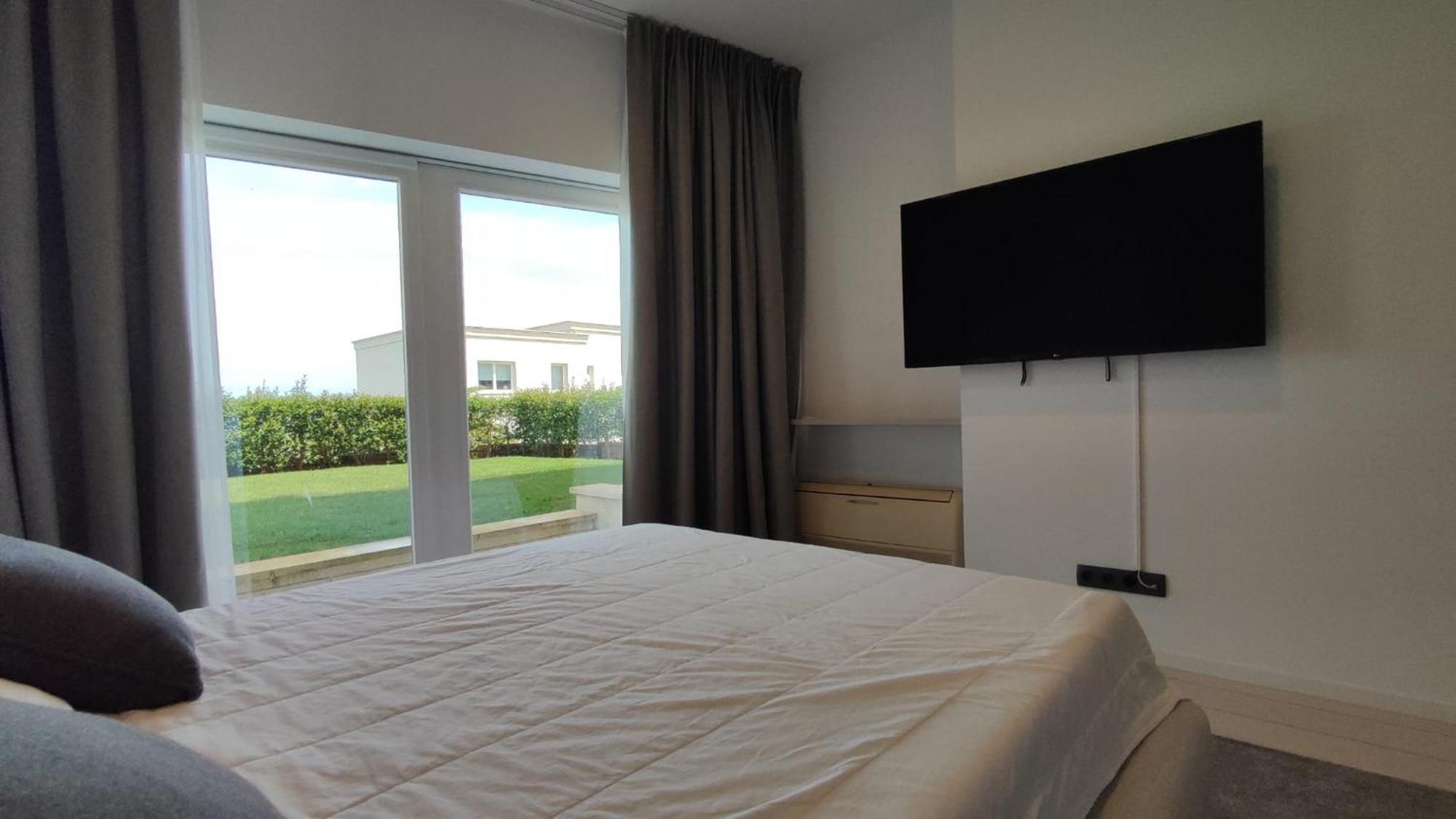 Skiper Apartments & Golf Resort 萨武德里亚 外观 照片