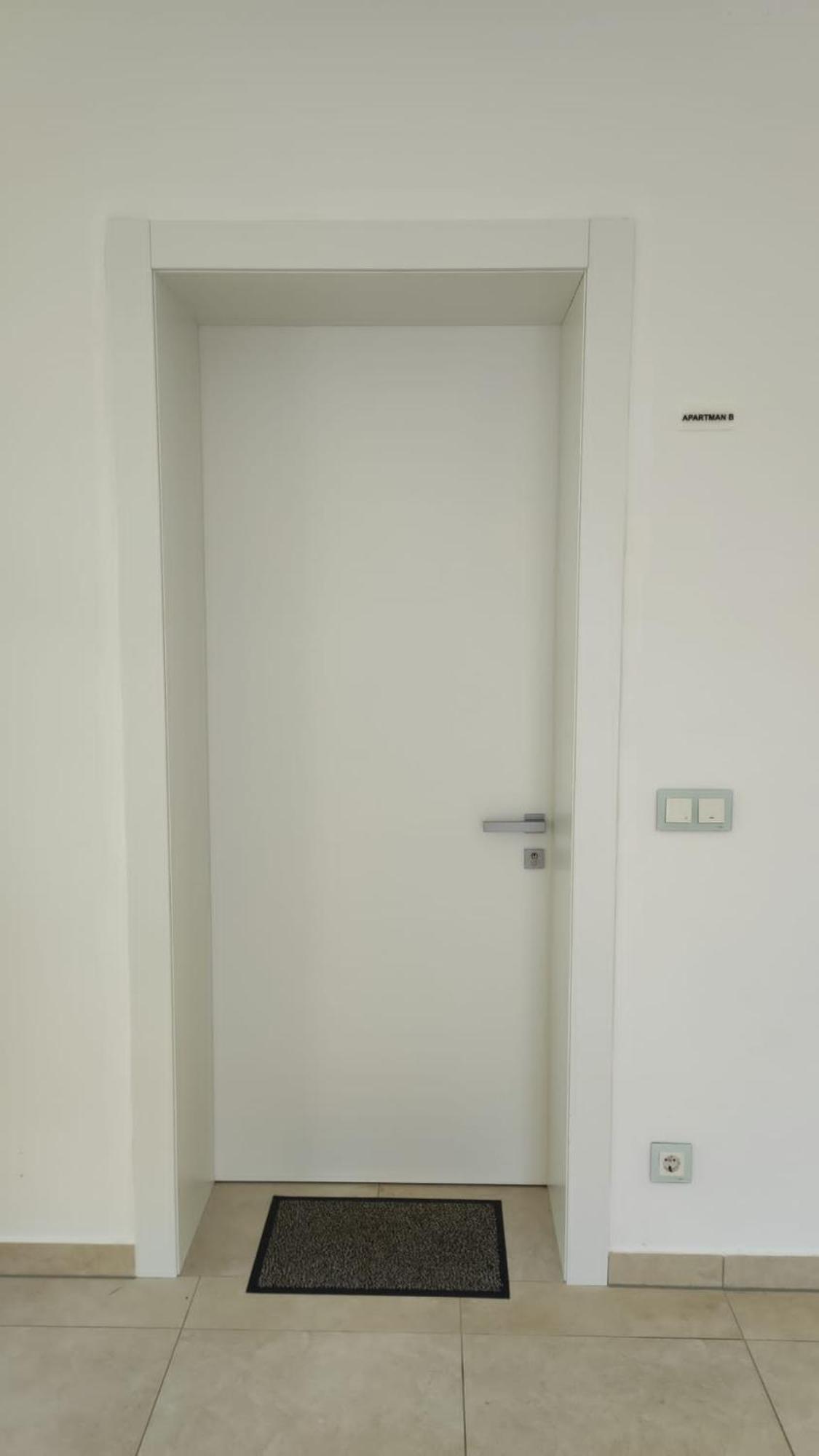 Skiper Apartments & Golf Resort 萨武德里亚 外观 照片