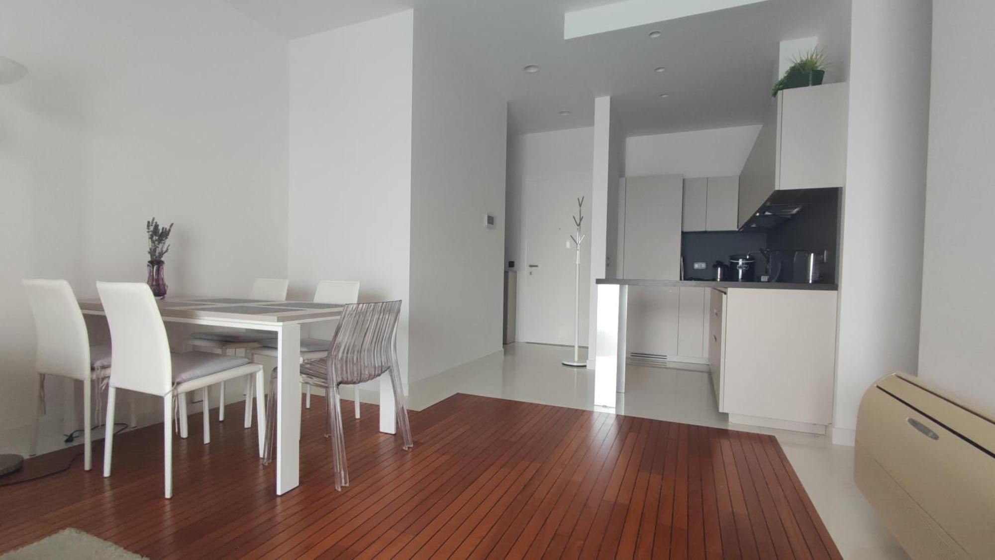 Skiper Apartments & Golf Resort 萨武德里亚 外观 照片
