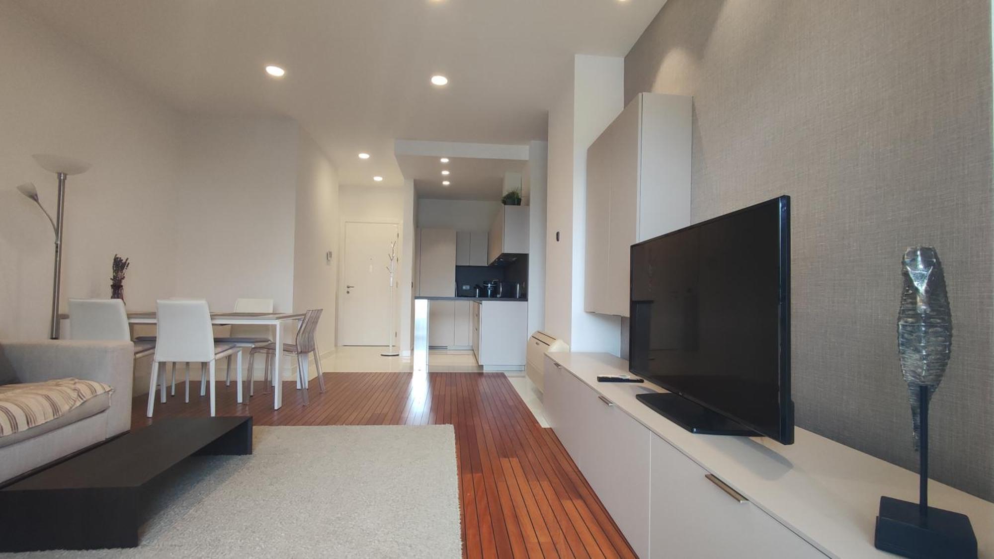 Skiper Apartments & Golf Resort 萨武德里亚 外观 照片