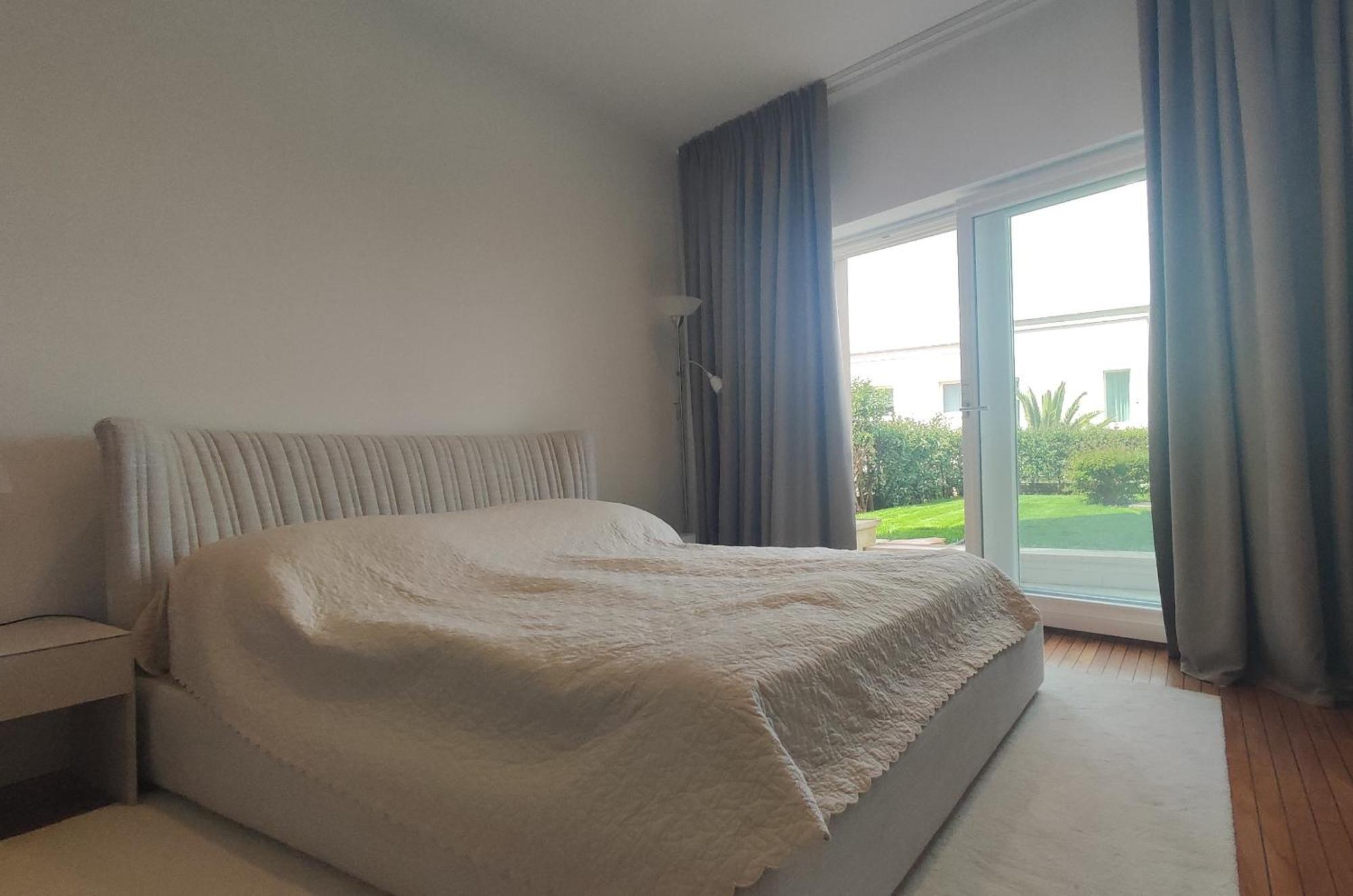 Skiper Apartments & Golf Resort 萨武德里亚 外观 照片