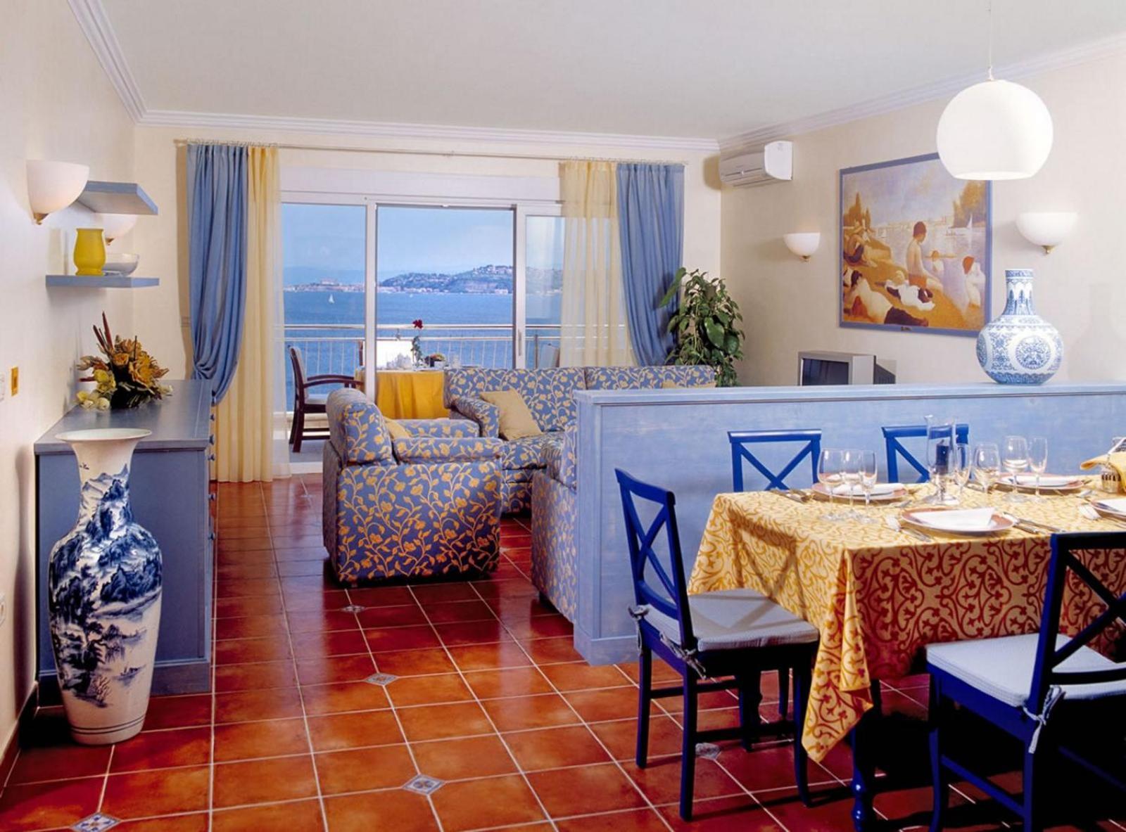 Skiper Apartments & Golf Resort 萨武德里亚 外观 照片